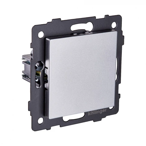 Заглушка серый Kollinger для Aspekt, Eleganz, Reflex REA-707GY