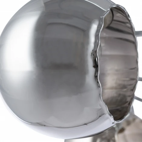 Потолочная люстра Arte Milano AMALFI-329207 329207/8 CR (220V)