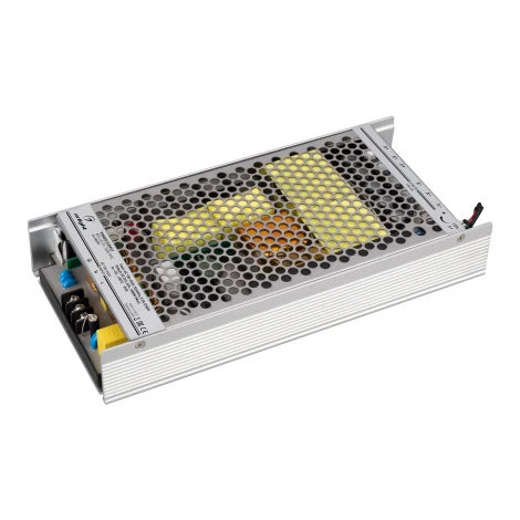 Блок питания ATS-LG-24-1000-PFC (24V, 42A, 1000W) (Arlight, IP20 Сетка) 054377