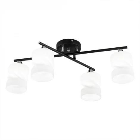 Люстра потолочная Нильс CL132145 (220V)