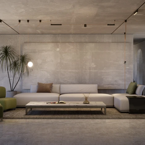 Трековый смарт-светильник для низковольтного шинопровода Novotech Easy 359470 черный с двумя режимами работы LED 12W 24V 3000-6000K (умный дом - Алиса, Tuya Smart)