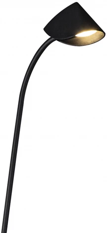 Торшер Mantra Capuccina 7585 (LED, 220V)