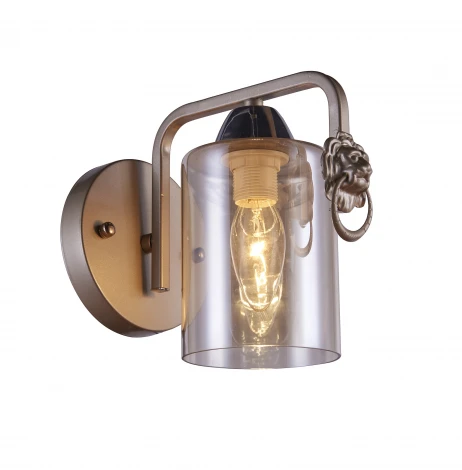 Бра J-Light Lion 1425/1W