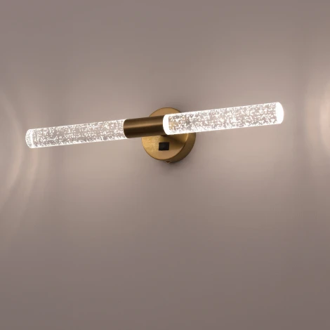 Настенный светильник светодиодный Lightstar Noce 201051-4000