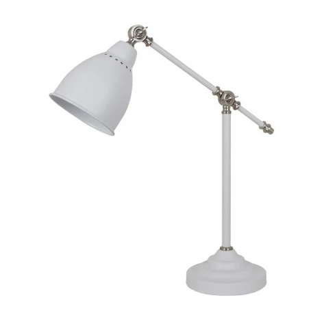 Интерьерная настольная лампа Odeon Light Cruz 3372/1T