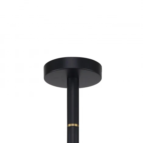 Потолочная люстра на штанге Favourite Eternity 2766-6P (220V, шарики)