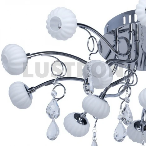 Потолочная люстра MW-Light Амелия 360013416