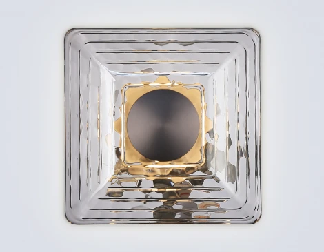 Настенный светодиодный светильник Ambrella High Light LH31037 (220V)