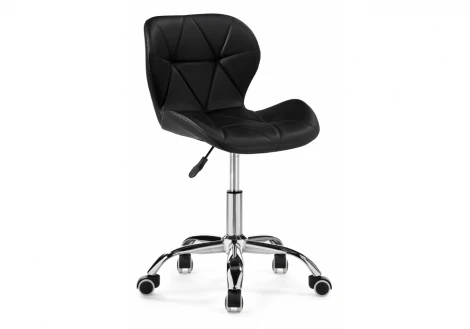 Компьютерное кресло Woodville Trizor black 15339