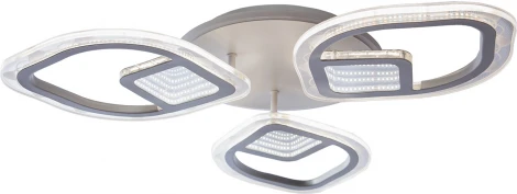 Потолочная люстра Мелодия Света SS1L 000028958