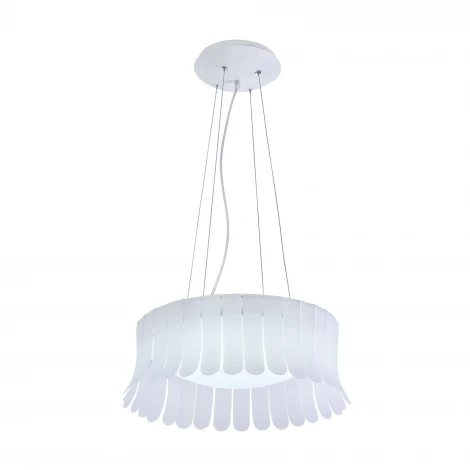 Подвесной светильник Maytoni Degas MOD341-PL-01-24W-W