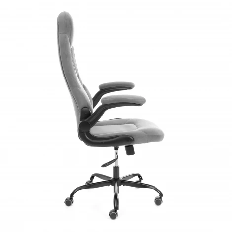 Кресло BAZUKA metalBL Tetchair арт.25045