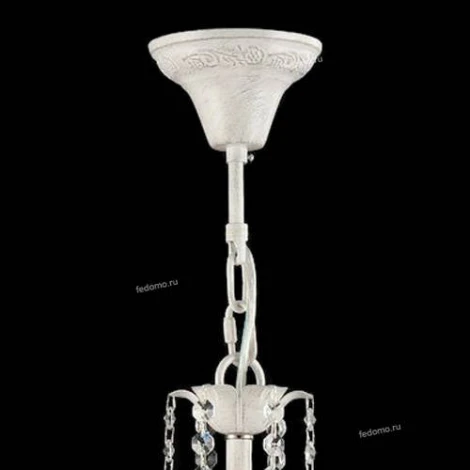 Подвесная люстра Freya Liviano FR2613-PL-06-W