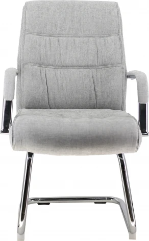 Кресло Everprof Bond CF Ткань Серый арт.EC-333A CF F Grey