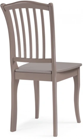 Деревянный стул Woodville Вранг капучино 554133
