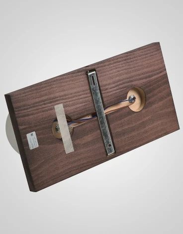 Потолочный светильник Мелодия Света SS1N 6426N-2 WG 000067491