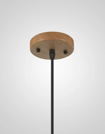 Подвесной светильник PS4253-1 NL Мелодия Света PS1N 000065840