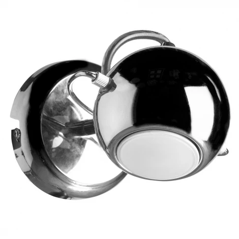 Спот Arte Lamp Spia A9128AP-1CC