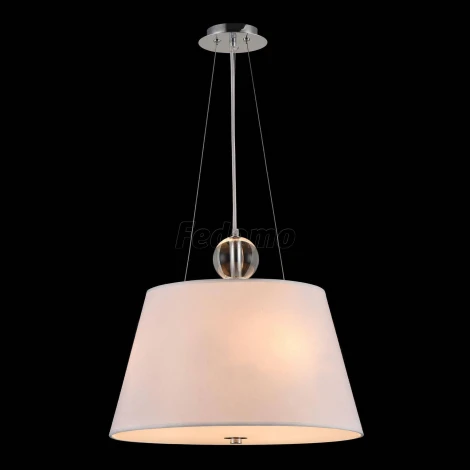 Подвесной светильник Maytoni Bergamo MOD613PL-03W (220V, на тросе, круглые)