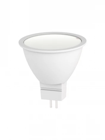 Лампочка светодиодная GU5.3 11W ЭРА LED MR16-11W-827-GU5.3 R