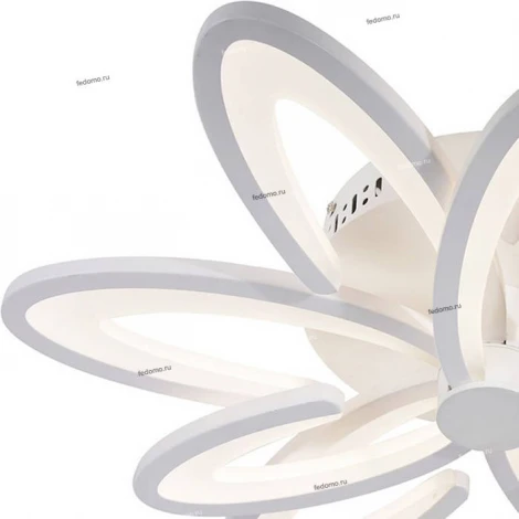 Потолочная люстра Omnilux Florinas OML-49307-87