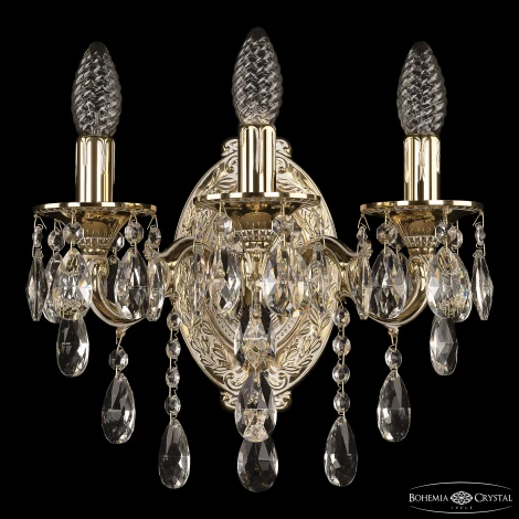 Бра Bohemia 7301 7301B10/3/125 B GW