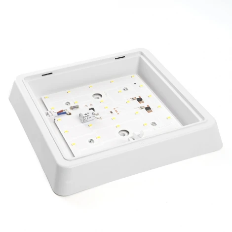 Настенно-потолочный светильник светодиодный Feron AL3021 41779 (220V)