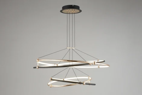 Подвесной светодиодный светильник Diana APL.034.03.120