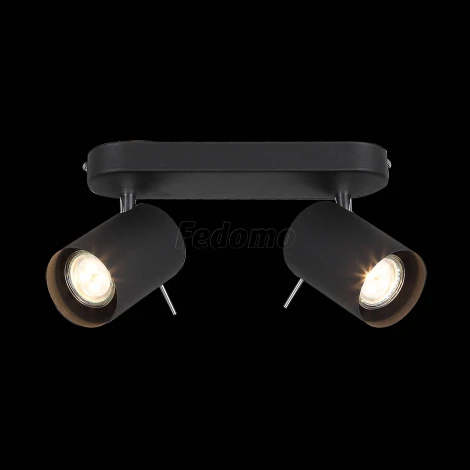 Спот ST Luce Fanale SL597.401.02 (220V, круглые)