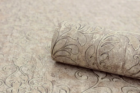 Обои виниловые Erismann Paradise 6 4563-6 10,05 x 1,06 м