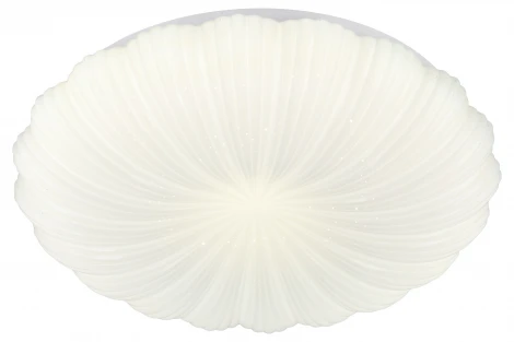 Потолочный светильник светодиодный ЭРА SPB-6 Verona 48W-5K