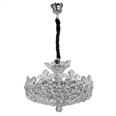 Подвесная люстра MW-Light Лаура 345011408