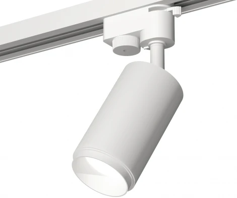 Трековый светильник Ambrella Track System XT6322040 (круглые)