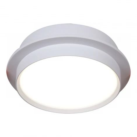 Точечный светильник Reluce 70001-9.0-001RLD GX70 WT