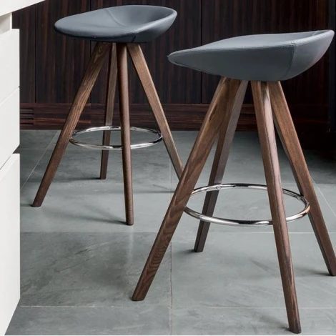 Барный стул Palm W Calligaris H67
