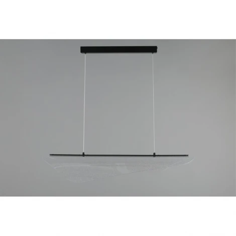 Подвесная люстра светодиодная Aployt Klasild APL.078.13.30