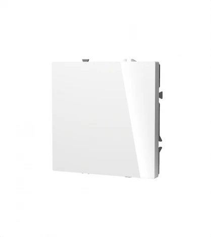 Заглушка (белый глянцевый) Voltum S70 VLS080101