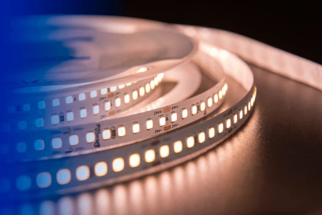 Светодиодная лента DesignLed LUX DSG2168-24-WW-33