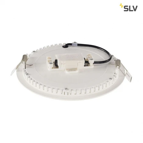 Встраиваемый точечный светильник Slv Senser 162713