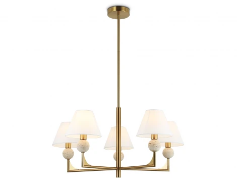 Потолочная люстра на штанге Ambrella High Light LH75159