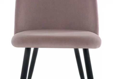Стул vels light purple