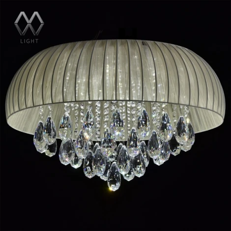Потолочная люстра MW-Light Жаклин 465012417