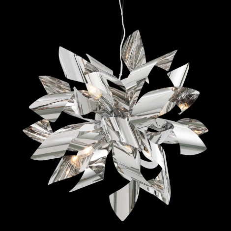 Подвесная люстра ST Luce Spiraglio SL453.103.06E
