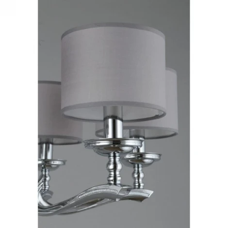 Потолочная люстра Omnilux 646 OML-64603-06 (220V)