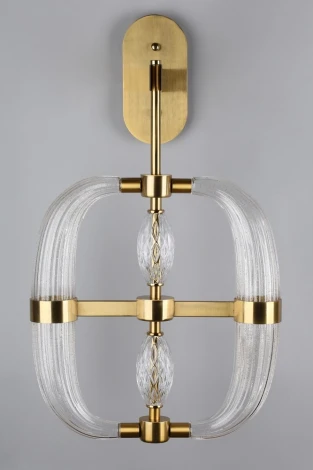 Бра Aployt Aleksandra APL.857.01.20 (LED, 220V, на тросе)