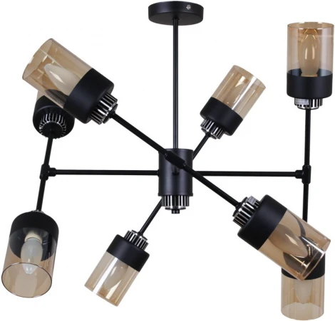 Потолочная люстра на штанге Reluce 32352-0.3-08 (220V)