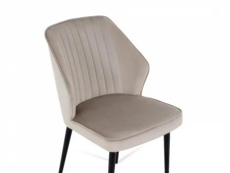 Стул Franz ОГОГО 771621 (серо-бежевый)