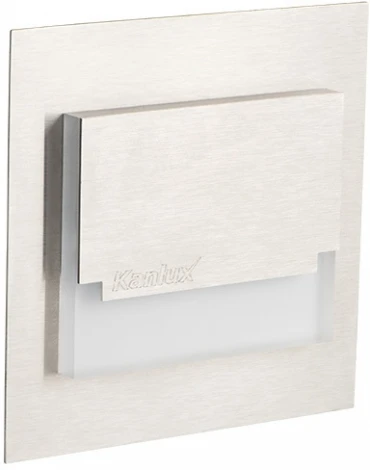 Подсветка ступеней лестницы встраиваемая светодиодная Kanlux SABIK 32490 (12V)