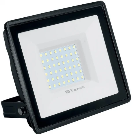 Прожектор уличный Feron LL-931 41551 (LED, 220V, IP65)