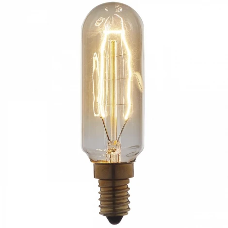 лампочка накаливания Эдисона E14 40W 2400-2800K Loft It Edison Bulb 740-H